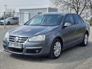 Volkswagen Jetta - am 2006 - 1.9 TDi - imagine 7