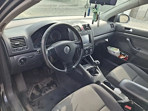 Volkswagen Jetta - am 2006 - 1.9 TDi - imagine 6