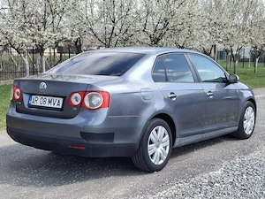 Volkswagen Jetta - am 2006 - 1.9 TDi - imagine 9