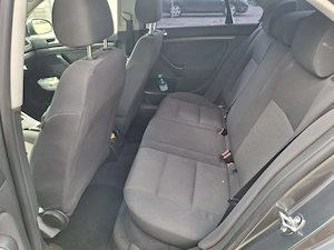 Volkswagen Jetta - am 2006 - 1.9 TDi - imagine 3