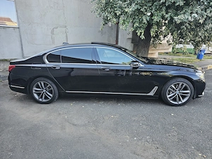 BMW 730 XDRIVE 2016, varianta Long - imagine 2