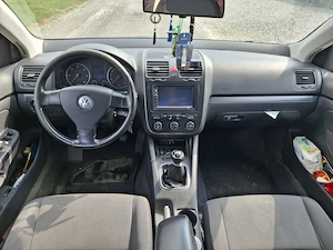 Volkswagen Jetta - am 2006 - 1.9 TDi - imagine 2