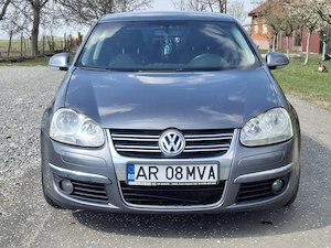 Volkswagen Jetta - am 2006 - 1.9 TDi - imagine 8