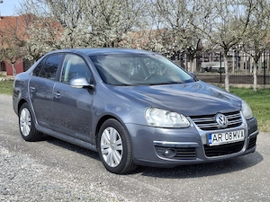 Volkswagen Jetta - am 2006 - 1.9 TDi