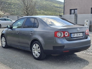 Volkswagen Jetta - am 2006 - 1.9 TDi - imagine 5