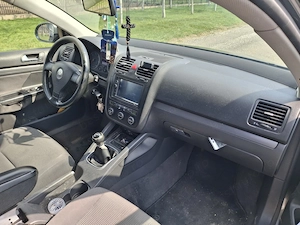 Volkswagen Jetta - am 2006 - 1.9 TDi - imagine 4