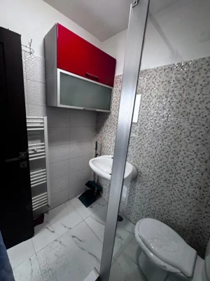 Petre Ispirescu-Sebastian | Garsoniera | 20mp | Parter | bloc 2020 | 37.500 euro - imagine 7