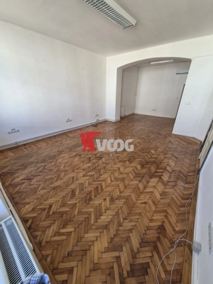 Spațiu de birouri ultracentral de închiriat – Strada Oituz nr. 5 - imagine 3