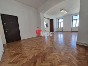 Spațiu de birouri ultracentral de închiriat – Strada Oituz nr. 5