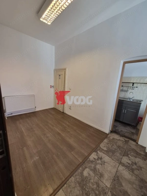 Spațiu de birouri ultracentral de închiriat – Strada Oituz nr. 5 - imagine 7