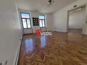 Spațiu de birouri ultracentral de închiriat – Strada Oituz nr. 5 - imagine 5