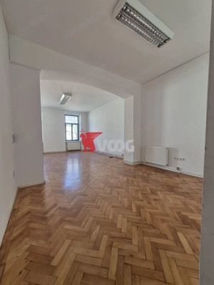 Spațiu de birouri ultracentral de închiriat – Strada Oituz nr. 5 - imagine 2