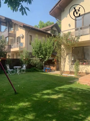 Casa 5 Camere Corbeanca