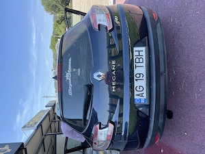 Dezmembrez Renault Megane 1.5 dCi - imagine 3