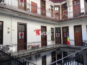 Spațiu de birouri ultracentral de închiriat – Strada Oituz nr. 5 - imagine 10