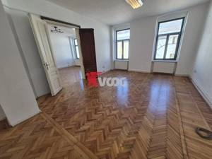 Spațiu de birouri ultracentral de închiriat – Strada Oituz nr. 5 - imagine 4