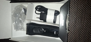 Aparat de ras barbati Braun - imagine 2