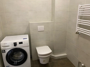 Garsoniera de inchiriat in zona Tineretului cu centrala proprie - imagine 3