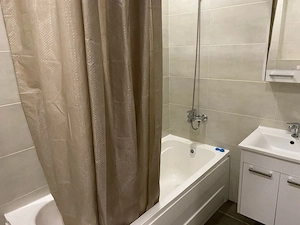 Garsoniera de inchiriat in zona Tineretului cu centrala proprie - imagine 4