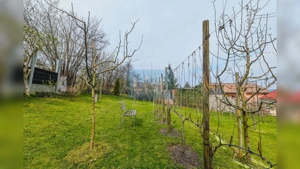 Casa cu 867mp de teren in Andrei Muresanu - imagine 18