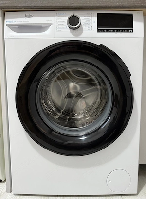 Masina de spalat rufe Beko