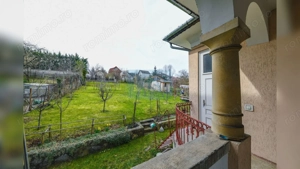 Casa cu 867mp de teren in Andrei Muresanu - imagine 2