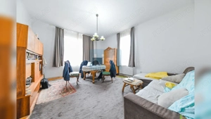 Casa cu 867mp de teren in Andrei Muresanu - imagine 8