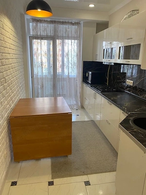 Garsoniera de inchiriat in zona Tineretului cu centrala proprie - imagine 2