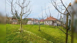 Casa cu 867mp de teren in Andrei Muresanu - imagine 19