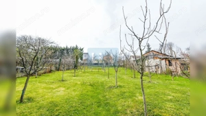 Casa cu 867mp de teren in Andrei Muresanu - imagine 20