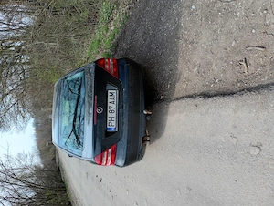 Mercedes c180 kompresor  - imagine 2