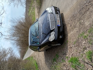Mercedes c180 kompresor  - imagine 8
