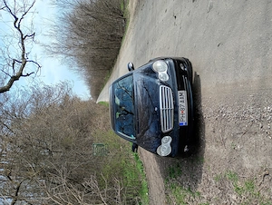 Mercedes c180 kompresor  - imagine 4