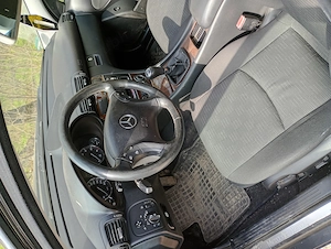 Mercedes c180 kompresor  - imagine 7