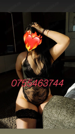 Poze reale! Singură în locație 