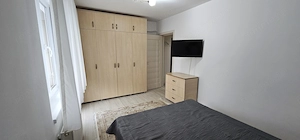 Apartament 2 camere decomandat, etaj 1   Platou Dacia - imagine 2