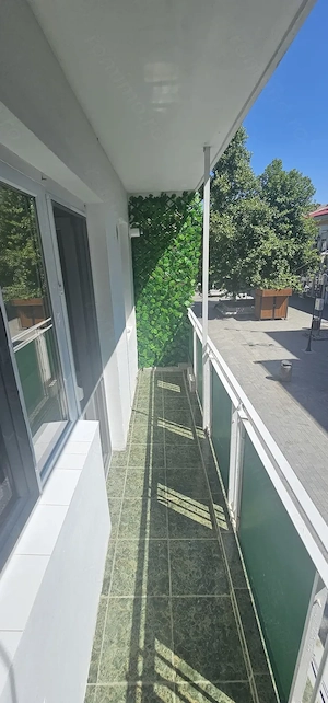 Apartament 2 camere decomandat, etaj 1   Platou Dacia - imagine 7