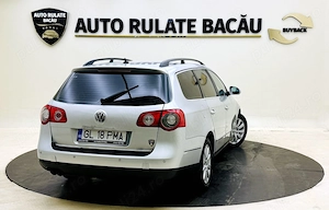 Volkswagen Passat 2.0 TDI 140CP 2006 Euro 4 - imagine 5