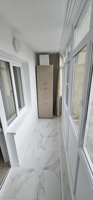 Apartament 2 camere decomandat, etaj 1   Platou Dacia - imagine 6