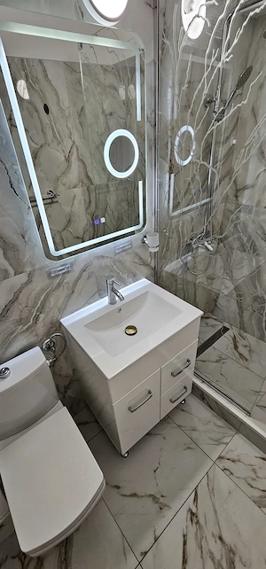 Apartament 2 camere decomandat, etaj 1   Platou Dacia - imagine 4