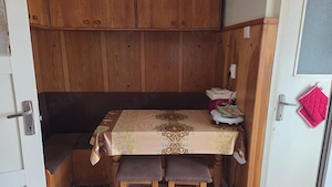 Persoana fizica vinde apartament 4 camere - imagine 2