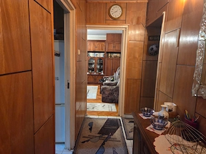 Persoana fizica vinde apartament 4 camere