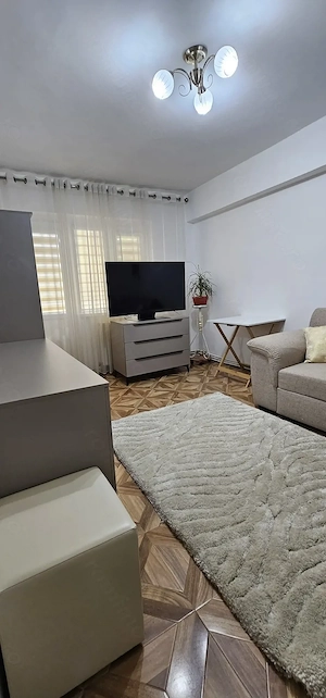 Apartament 2 camere decomandat, etaj 1   Platou Dacia