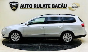 Volkswagen Passat 2.0 TDI 140CP 2006 Euro 4 - imagine 4