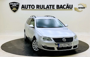 Volkswagen Passat 2.0 TDI 140CP 2006 Euro 4 - imagine 2