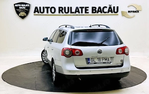 Volkswagen Passat 2.0 TDI 140CP 2006 Euro 4 - imagine 6
