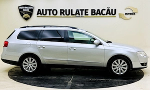 Volkswagen Passat 2.0 TDI 140CP 2006 Euro 4 - imagine 3