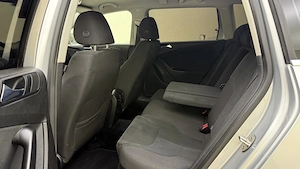 Volkswagen Passat 2.0 TDI 140CP 2006 Euro 4 - imagine 8