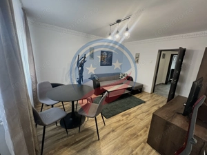 Apartament de inchiriat 3 camere - imagine 3