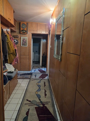 Persoana fizica vinde apartament 4 camere - imagine 5